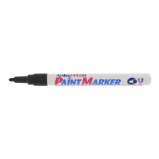 Artline 440XF Paint Marker 1.2mm - Black